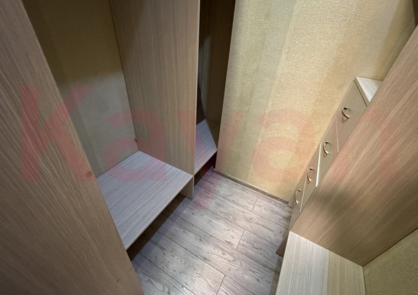 Продажа 1-комн. квартиры, 44.7 кв.м фото 16