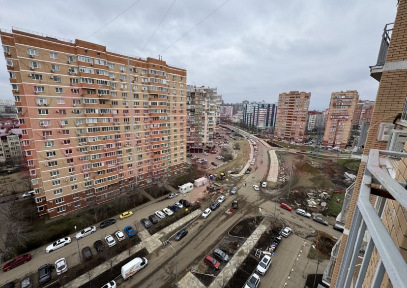 Продажа 1-комн. квартиры, 44.7 кв.м фото 19