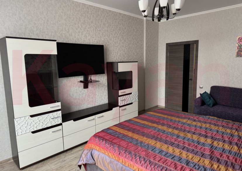 Продажа 1-комн. квартиры, 44.7 кв.м фото 6