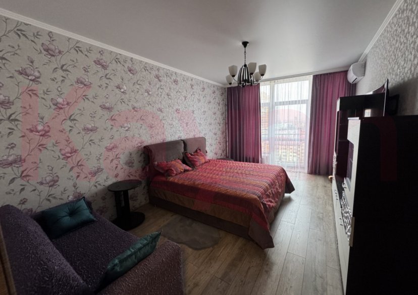 Продажа 1-комн. квартиры, 44.7 кв.м фото 8