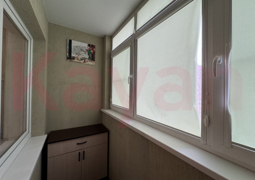 Продажа 1-комн. квартиры, 44.7 кв.м фото 9