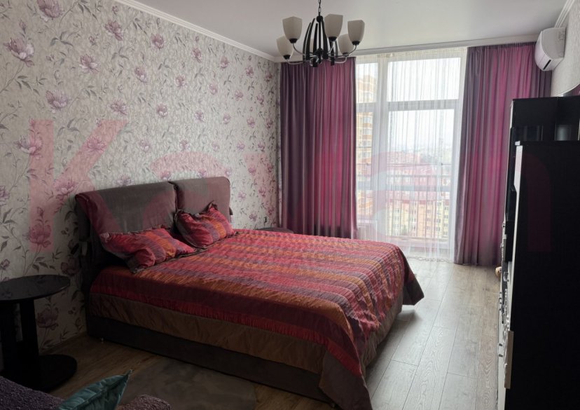 Продажа 1-комн. квартиры, 44.7 кв.м фото 4 Продажа 1-комн. квартиры, 44.7 кв.м фото 4