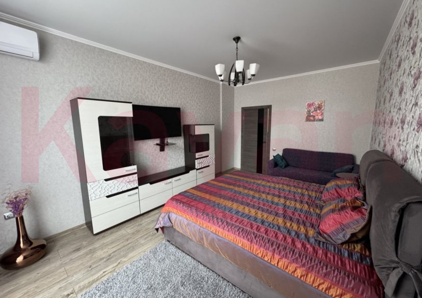 Продажа 1-комн. квартиры, 44.7 кв.м фото 5 Продажа 1-комн. квартиры, 44.7 кв.м фото 5