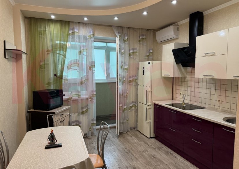 Продажа 1-комн. квартиры, 44.7 кв.м фото 1