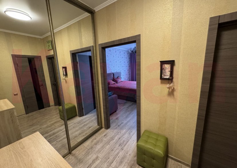 Продажа 1-комн. квартиры, 44.7 кв.м фото 14 Продажа 1-комн. квартиры, 44.7 кв.м фото 14