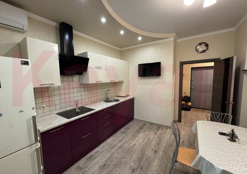 Продажа 1-комн. квартиры, 44.7 кв.м фото 0