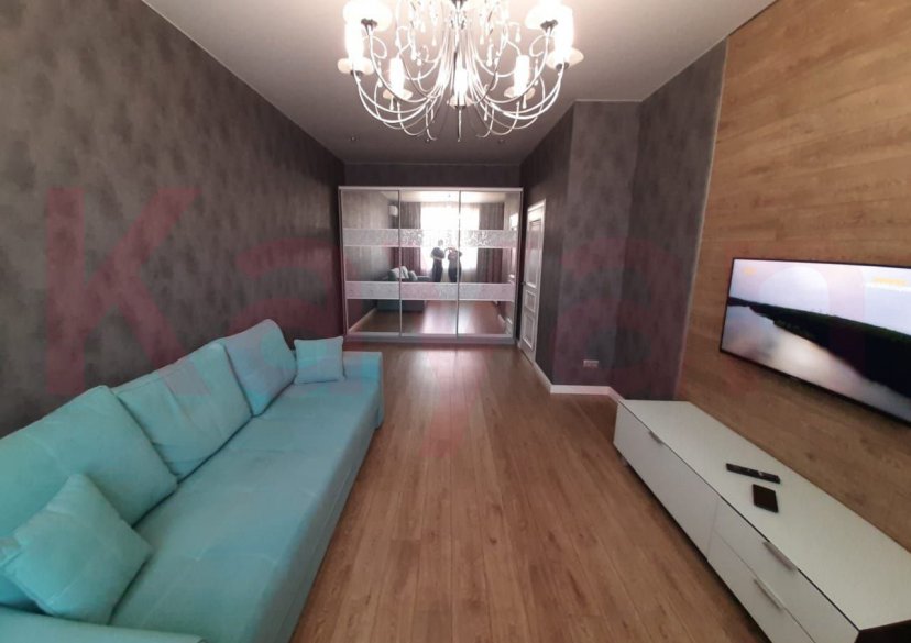 Продажа 1-комн. квартиры, 48 кв.м фото 0 Продажа 1-комн. квартиры, 48 кв.м фото 0