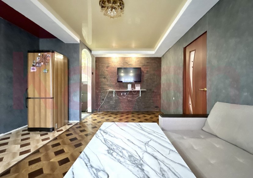 Продажа 3-комн. квартиры, 86 кв.м фото 2