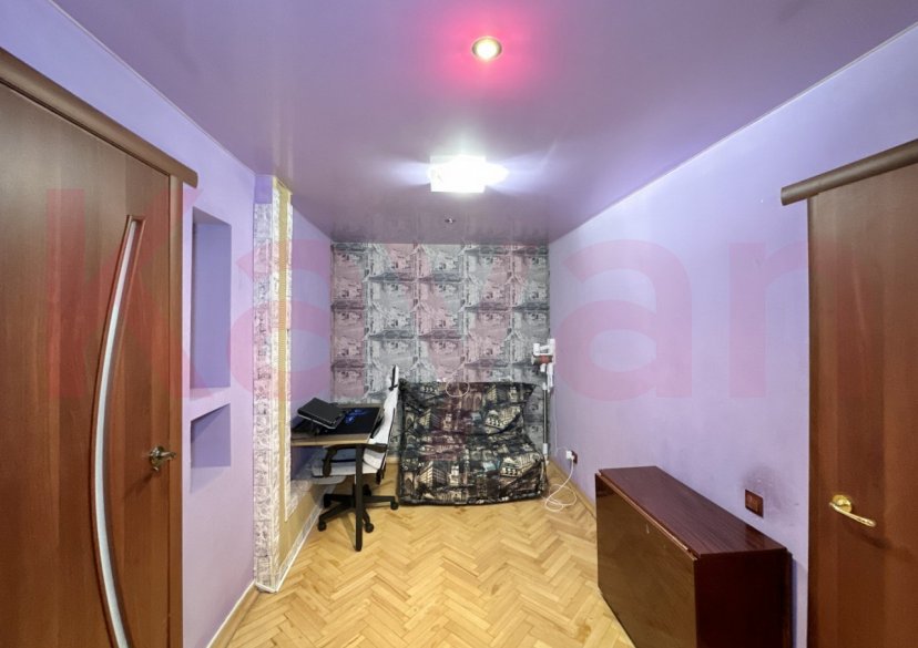Продажа 3-комн. квартиры, 86 кв.м фото 4