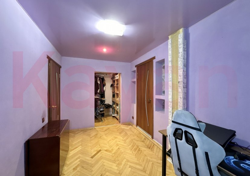 Продажа 3-комн. квартиры, 86 кв.м фото 5