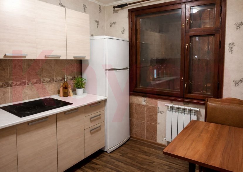 Продажа 1-комн. квартиры, 36 кв.м фото 0