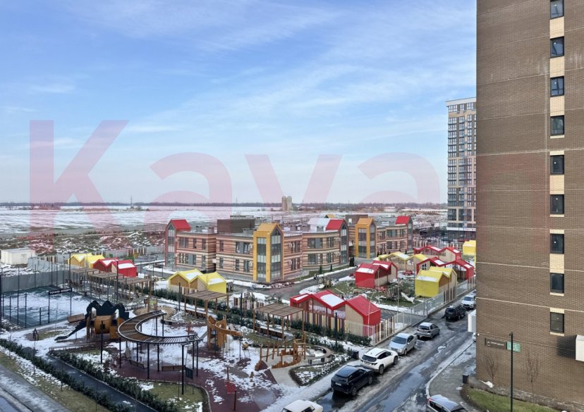 Продажа 1-комн. квартиры, 35 кв.м фото 0