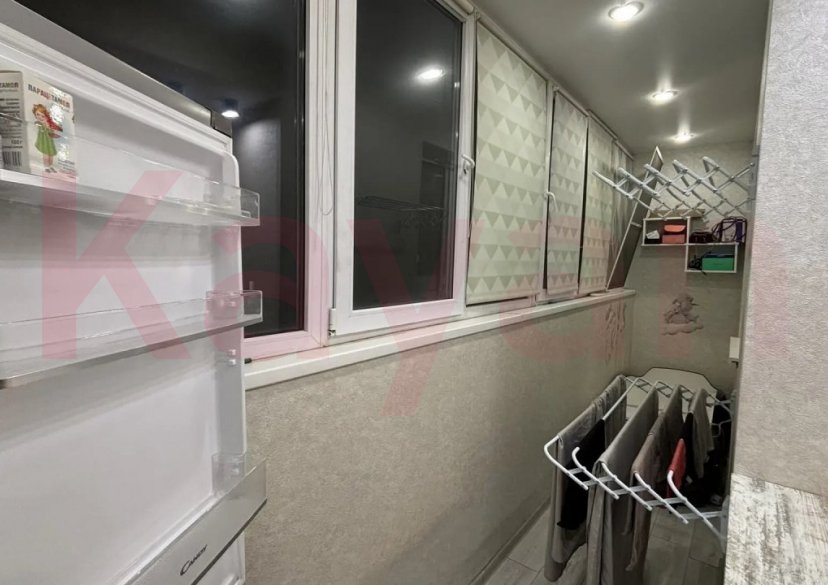 Продажа 1-комн. квартиры, 33 кв.м фото 6