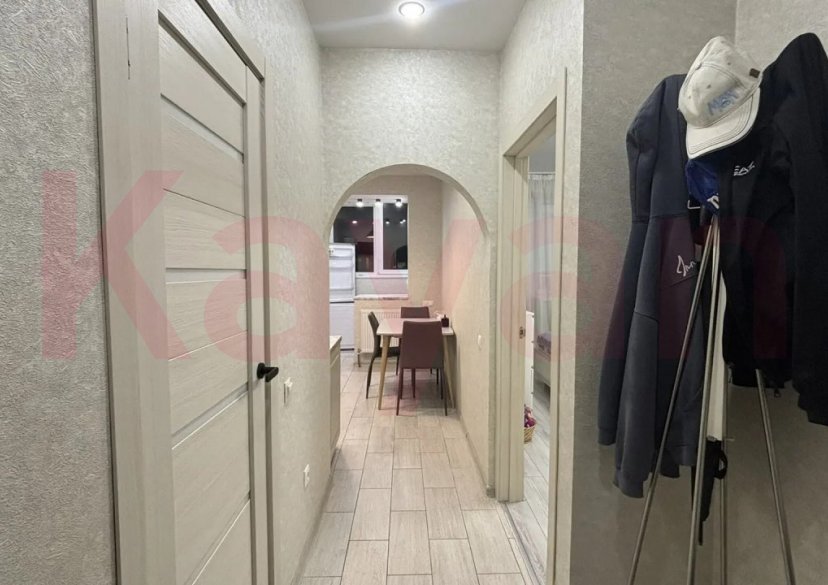 Продажа 1-комн. квартиры, 33 кв.м фото 4