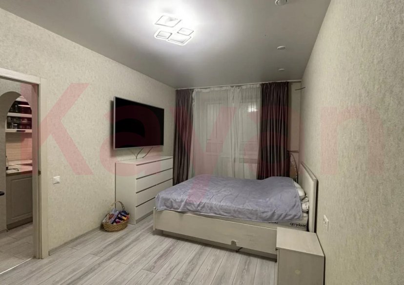 Продажа 1-комн. квартиры, 33 кв.м фото 2