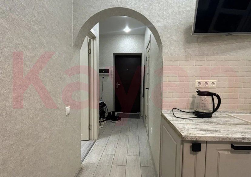 Продажа 1-комн. квартиры, 33 кв.м фото 5