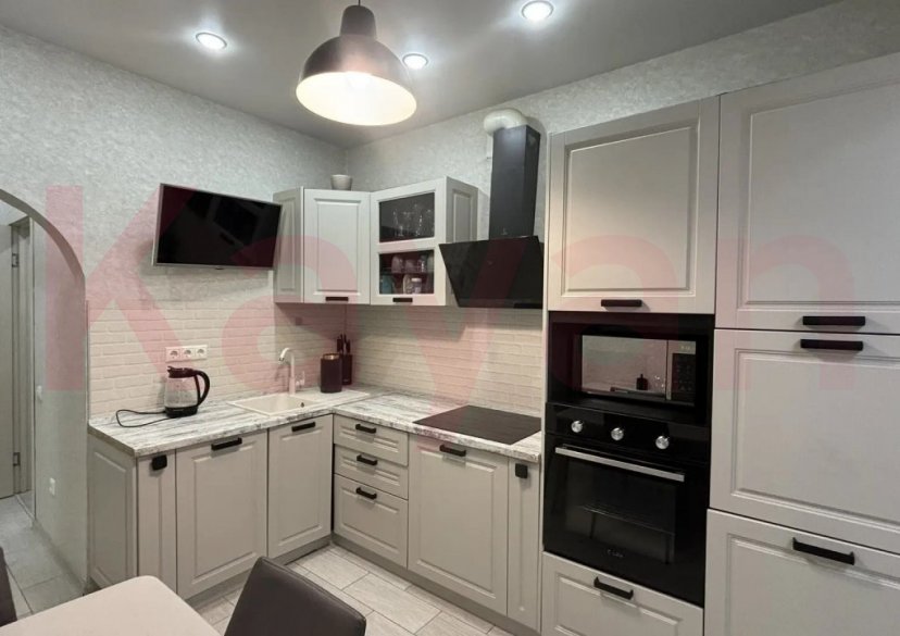 Продажа 1-комн. квартиры, 33 кв.м фото 0