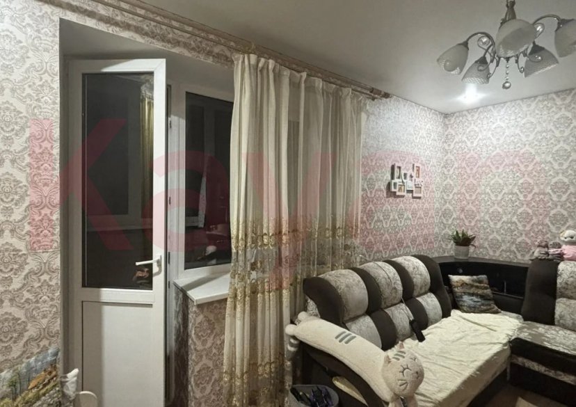 Продажа 2-комн. квартиры, 48 кв.м фото 1