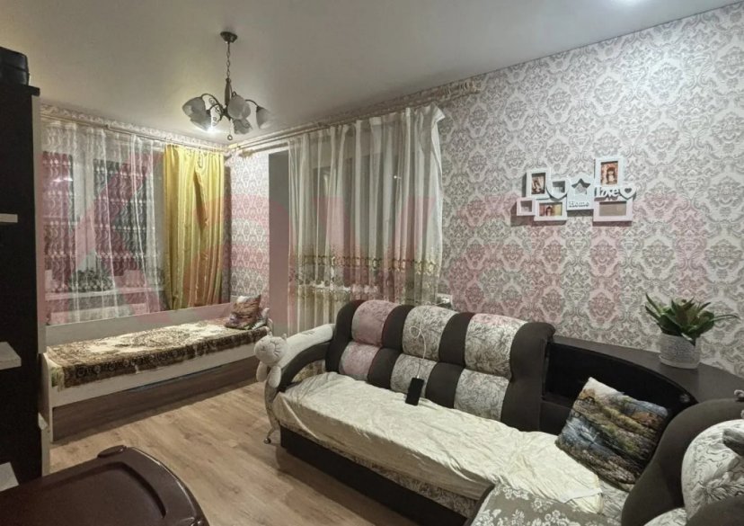 Продажа 2-комн. квартиры, 48 кв.м фото 0
