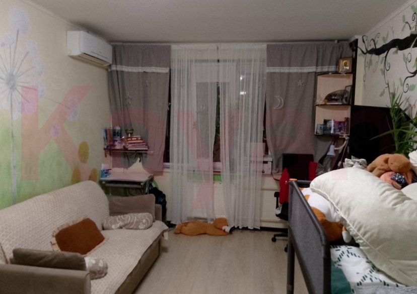 Продажа 1-комн. квартиры, 45 кв.м фото 3