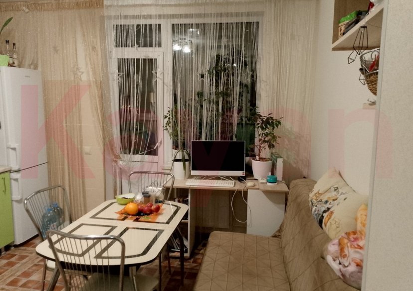 Продажа 1-комн. квартиры, 45 кв.м фото 6