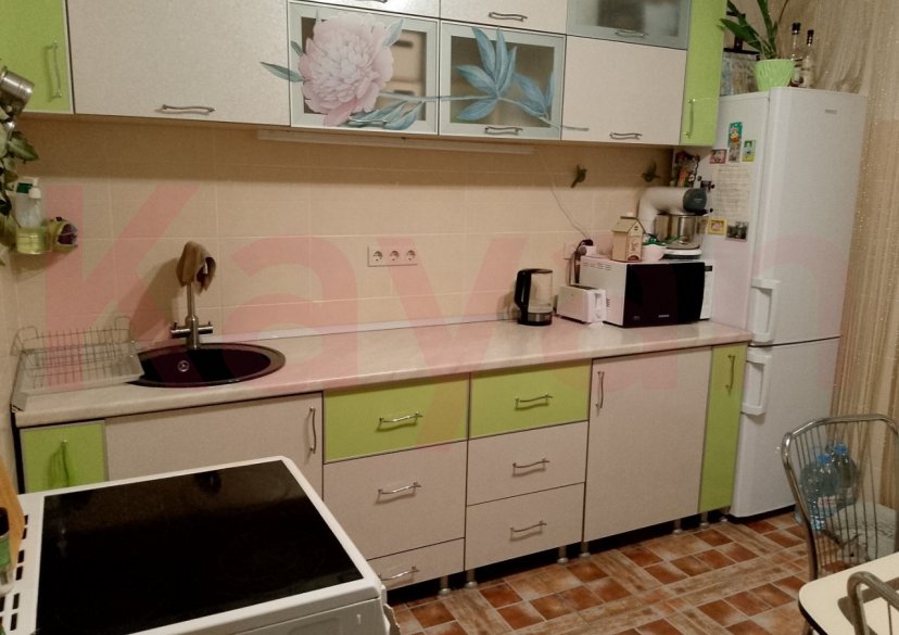 Продажа 1-комн. квартиры, 45 кв.м фото 1