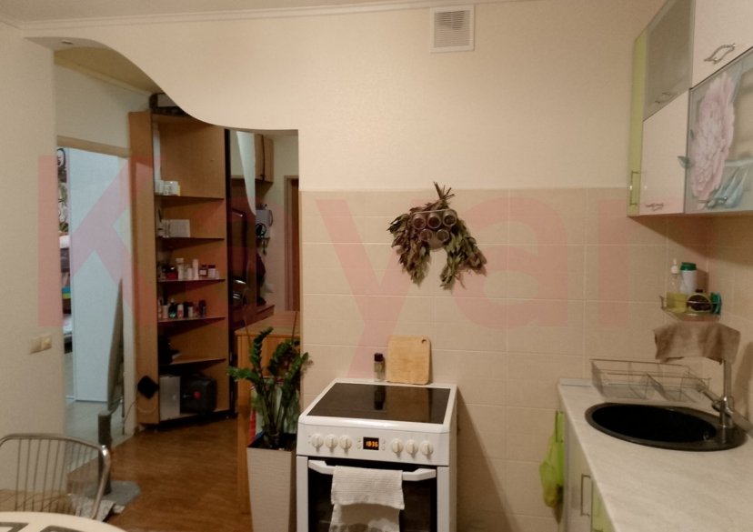 Продажа 1-комн. квартиры, 45 кв.м фото 2