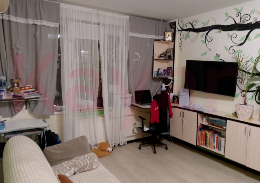 Продажа 1-комн. квартиры, 45 кв.м фото 4