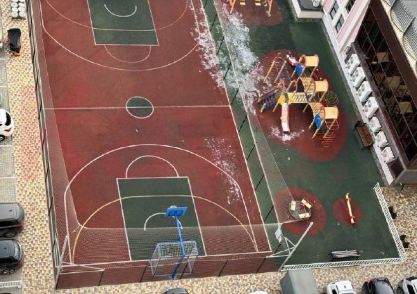 Аренда 2-комн. квартиры, 80 кв.м фото 16 Аренда 2-комн. квартиры, 80 кв.м фото 16