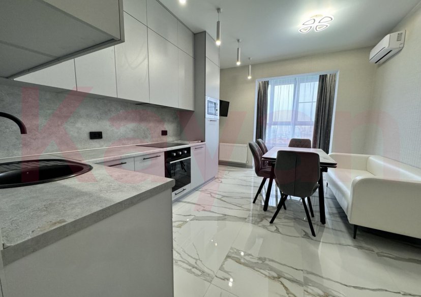 Аренда 2-комн. квартиры, 80 кв.м фото 4