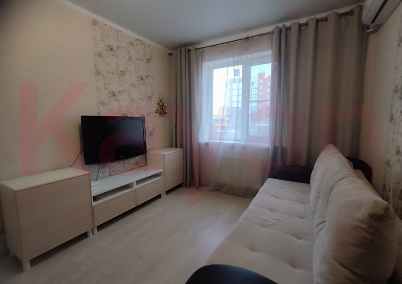 Продажа 1-комн. квартиры, 30 кв.м фото 5