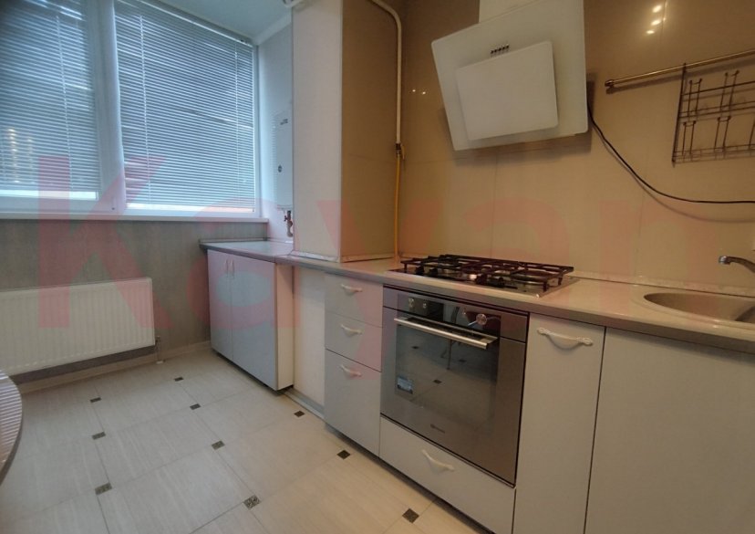 Продажа 1-комн. квартиры, 30 кв.м фото 1