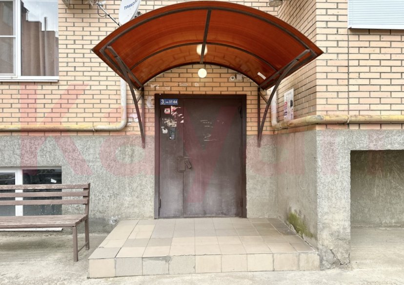 Продажа 1-комн. квартиры, 30 кв.м фото 4