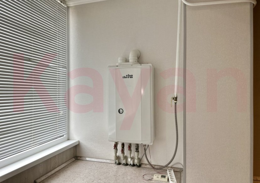 Продажа 1-комн. квартиры, 30 кв.м фото 5