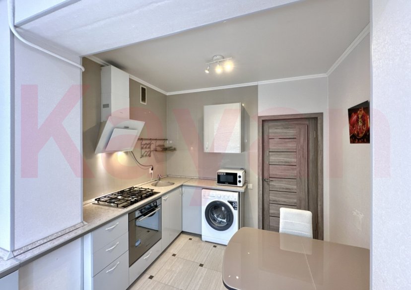 Продажа 1-комн. квартиры, 30 кв.м фото 3