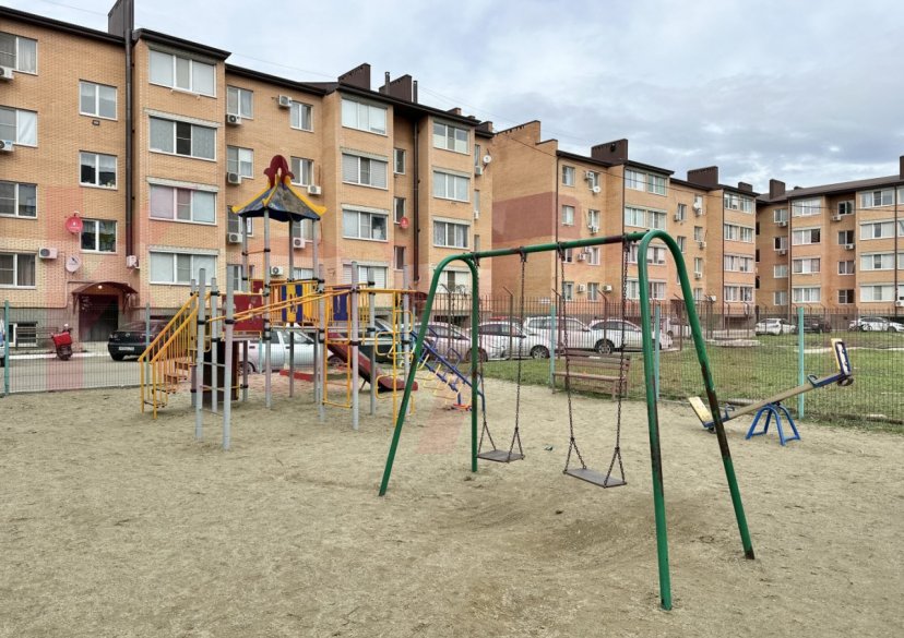 Продажа 1-комн. квартиры, 30 кв.м фото 9