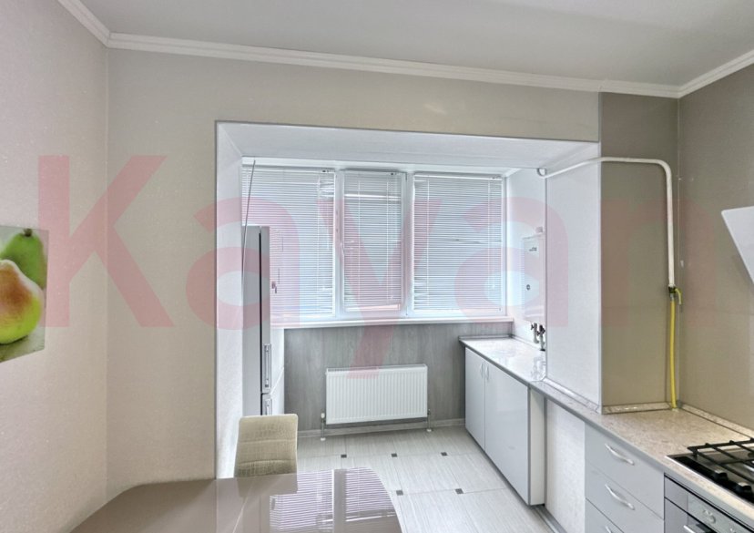 Продажа 1-комн. квартиры, 30 кв.м фото 4