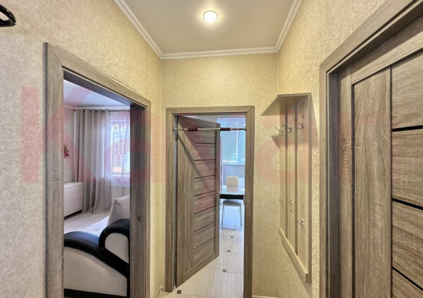 Продажа 1-комн. квартиры, 30 кв.м фото 2