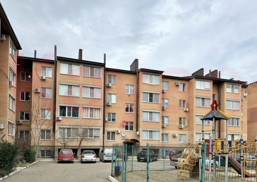 Продажа 1-комн. квартиры, 30 кв.м фото 10