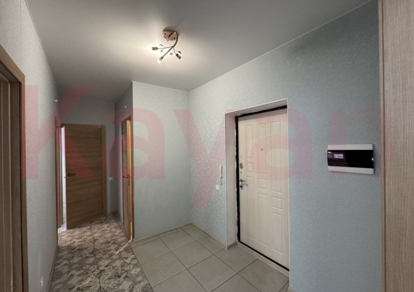 Продажа 2-комн. квартиры, 54.4 кв.м фото 6