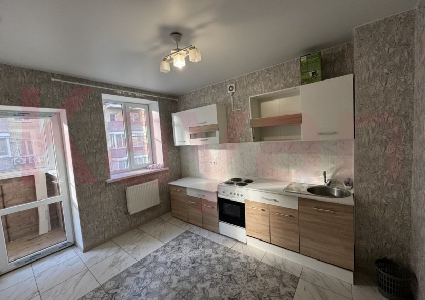 Продажа 2-комн. квартиры, 54.4 кв.м фото 1