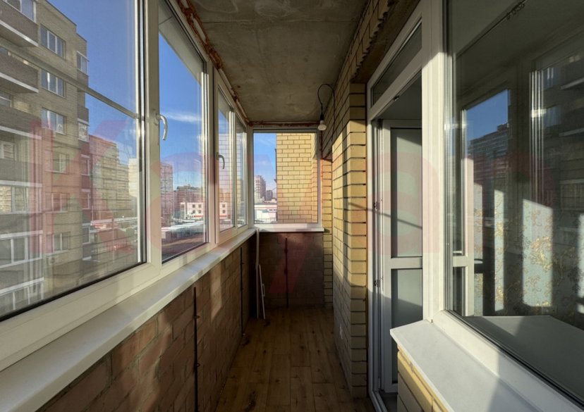 Продажа 2-комн. квартиры, 54.4 кв.м фото 8