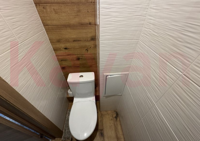 Продажа 2-комн. квартиры, 54.4 кв.м фото 10