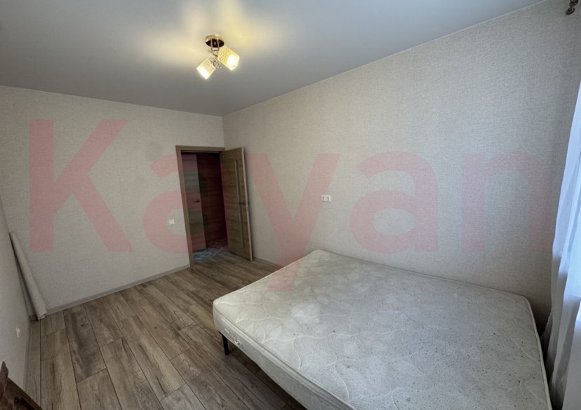 Продажа 2-комн. квартиры, 54.4 кв.м фото 4