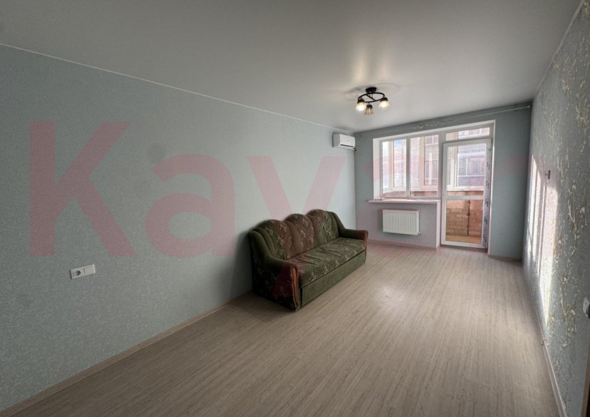 Продажа 2-комн. квартиры, 54.4 кв.м фото 3