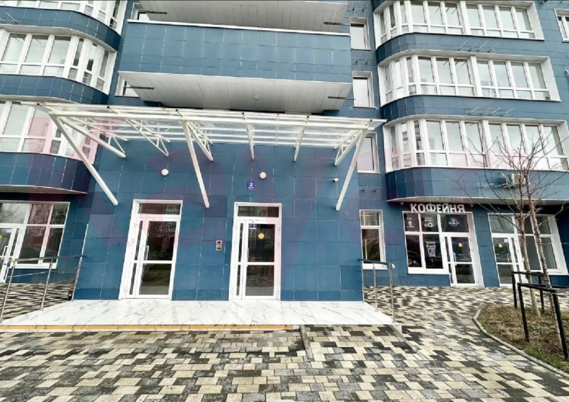 Продажа 1-комн. квартиры, 49 кв.м фото 6