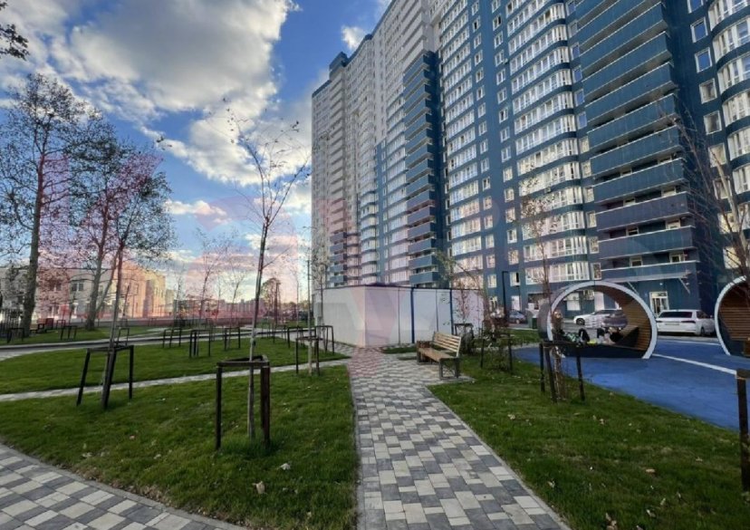 Продажа 1-комн. квартиры, 49 кв.м фото 0