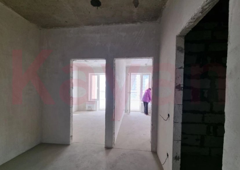 Продажа 1-комн. квартиры, 49 кв.м фото 4