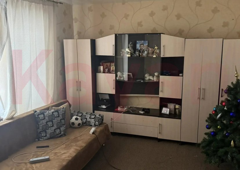 Продажа 3-комн. квартиры, 83.4 кв.м фото 2