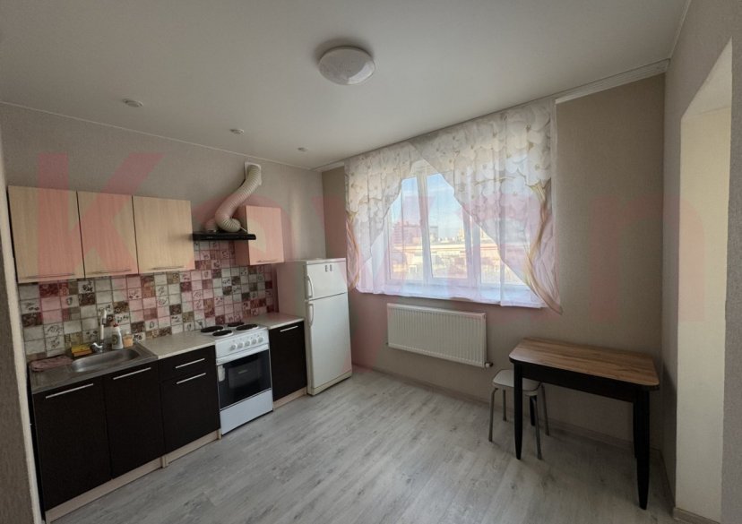 Продажа 1-комн. квартиры, 41 кв.м фото 0